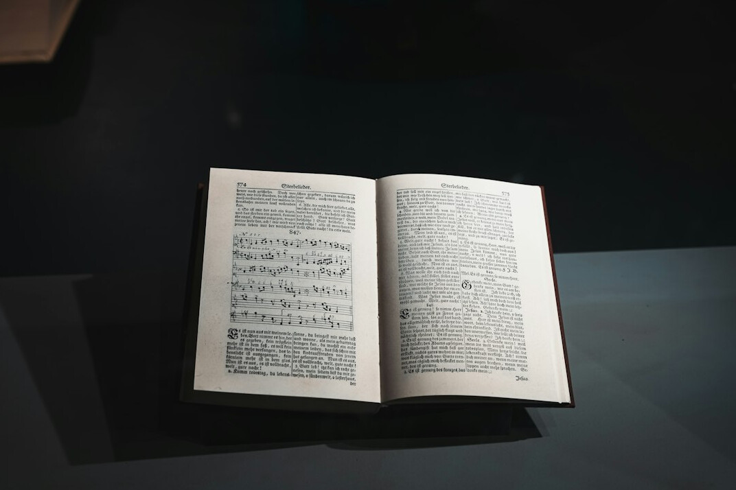 old books archive